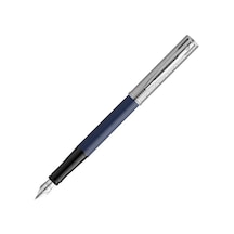 Waterman Dolma Kalem Allure Deluxe Mavi Çok Renkli