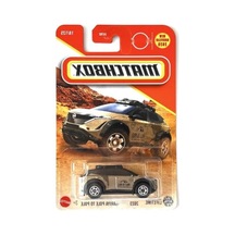 1:64 Ölçekli Tekli Araç Modeli - 2023 Nissan Ariya
