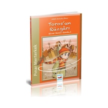 Toros'Un Rüzgarı