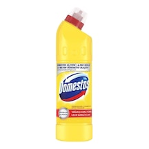 Çamaşır Suyu 750 Ml Limon Ferahlığı Diğer