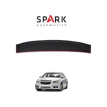Chevrolet Cruze 2008-2016 Uyumlu Arka Cam Üstü Spoyler