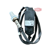 Oksijen Sonda Sensor Nox Transporter T6 2015