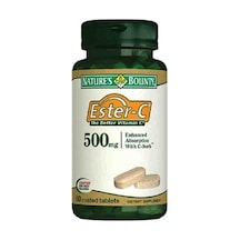 Nature´S Bounty Ester-C 500 Mg