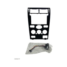 Ford Mondeo 2000-2003 9'' Multimedya Çerçevesi Yüksek Kalite