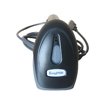 Barkod Okuyucu 2D Usb Barkod Tarayıcı