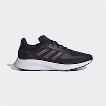 Adidas Runfalcon 2.0 Cblack/gresıx/scrpnk Cblack/gresıx/scrpnk Siyah - Gri - Pembe