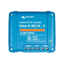 Victron Orion-tr 48/24-5 48v-24v 5a 120w İzoleli Dc-dc Konvertör