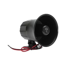 20w Dc 12v Siren