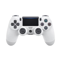 Playstation 4 Uyumlu Oyun Kolu V2 Gamepad Oyun Kolu Yeni Nesil Kol Kablosuz