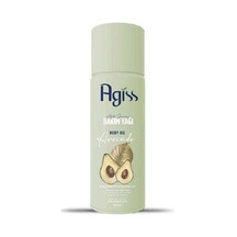 Agiss Ağda Sonrası Bakım Yağı 150 Ml-Avokado
