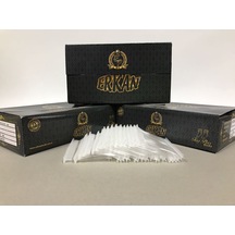 Erkan Standart Çorap Etiket Kılçığı 11Mm-Şeffaf