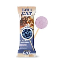 Kedi Ödülü Yaban Mersinli 1,5 Gr
