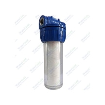 Iplik Filtre Tortu Pislik Tutucu 10" Inç (483561809)