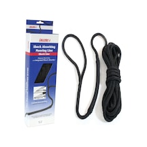 Şok Emici Bağlama Halatı  Diam 18Mm. L.8M.