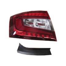 Skoda Octavıa 17/19 Stop Lambası Sol Ledli Makyajlı Tw