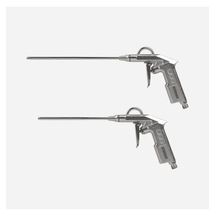 Rtrmax Rh20201 Hava Tabancası Kısa Uçlu-1/4''