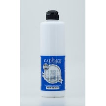 Cadence Hybrid Multisurface Simli Akrilik Boya 500ml - Hsg-001 be