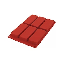 Silikomart Sf 128 Slim Kahverengi