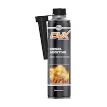 Divortex Dvx Dizel Sistem Yakıt Katkısı 300 ML