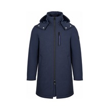 Armani Exchange Armanı Exchange Erkek Mont 6hzl06-znnez-1510 Lacivert