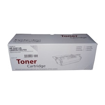 HP Q2612A - 12A - 1010/1012/1015/1018/1020 Uyumlu Toner