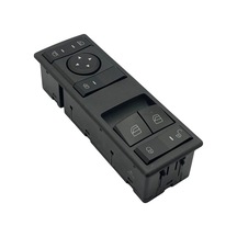 Cam Anahtarı Ayna Ayarlı Sol Kapı Mercedes Actros/antos/arocs/atego/axor