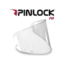 Hjc İ100 Kask Buhar Camı Pınlock Dks439