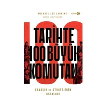 Tarihte 100 Büyük Komutan - Dppq-759238