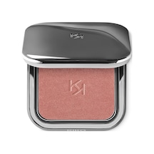 Kiko Allık Unlimited Blush 11 Bright Rose Beige
