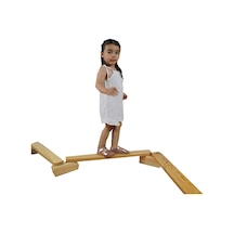 Dörtlü Denge Tahtası
