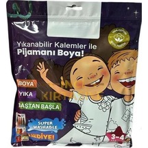 Çok Renkli