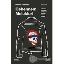 Cehennem Melekleri - Hunter S. Thompson - İthaki Yayınları
