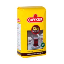 Çaykur Rize Turist Siyah Dökme Çay 50 x 1 KG