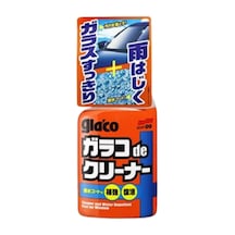 Soft99 Glaco De Cleaner Cam Temizleme Ve Su İtici Sprey 400ml.
