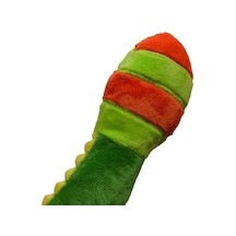 Yılan Peluş Çıngıraklı Yılan Peluş 32 Cm Peluş Yılan Oyuncak Yılan