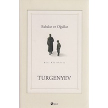 Babalar Ve Oğullar - Rxlu-660584