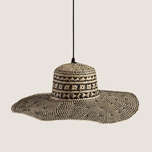 Palm Natural Sarkıt 65 Cm Natural