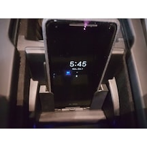 Tesla İçin Pixel 2xl Kılıfla Veya Büyük Telefonlar Telefon Tutucu