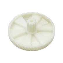 Kenwood İle Uyumlu Kw650740, Mg510 Ve Mg450 İle Uyumlu Kıyma Makinesi Kasnak Dişlisi
