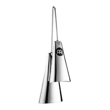 Meinl Stbag3-ch Traditional Handmodel Medium Agogo Bell Krom
