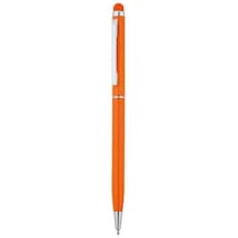 Touchpen Turuncu Kalem Dekoratif Hediyelik Renk