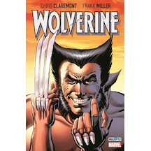 Wolverine - Frank Miller