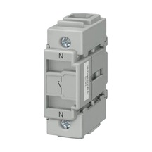 Siemens 3ld9220-0b Nötr Modülü 3ld21/22 Önden
