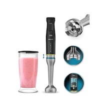Cecotec Katana 15 Totaldestroy Jar B 1500 W El Blender