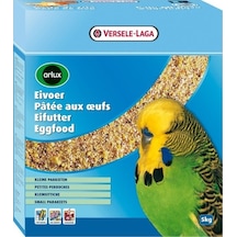 Versele Laga Orlux Gold Patee Ballı Yumurtalı Muhabbet Kuşu Maması 5 KG