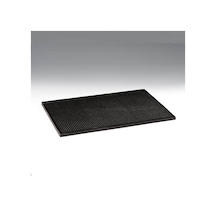 Zicco Bar Lastiği Büyük 30x45 Cm