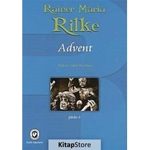Advent - Rainer Maria Rilke - Cem Yayınevi