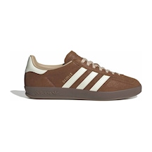 Adidas Dubr/owhıte/magbeı Gazelle Indoor Kahverengi