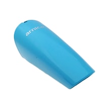 Arnica Uyumlu Merlin Pro Turkuaz Süpürge Toz Haznesi