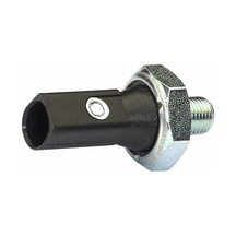 TOPRAN 108894002 Yağ Müşürü 1,2-1,6Bar-Siyah 1Pın (VW Golf 98-09 Passat 97-07 Audi A3 97-03 A4 99-08)